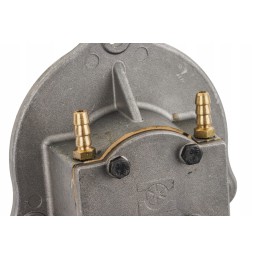 Alyvos siurblys, slėginis tepimas, Battioni Pagani