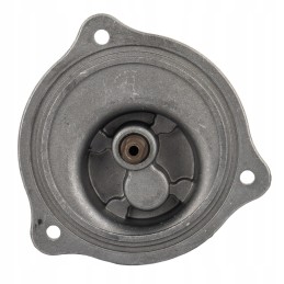 Alyvos siurblys, slėginis tepimas, Battioni Pagani