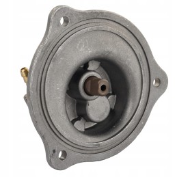 Alyvos siurblys, slėginis tepimas, Battioni Pagani