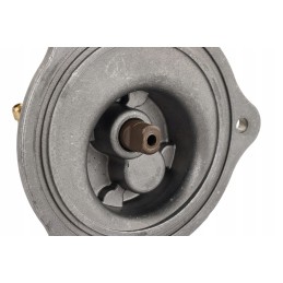 Alyvos siurblys, slėginis tepimas, Battioni Pagani