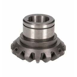 Adapterio pavara su 16 jungtimis 2244 08 06 002 00