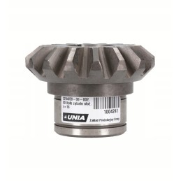 Adapterio pavara su 16 jungtimis 2244 08 06 002 00