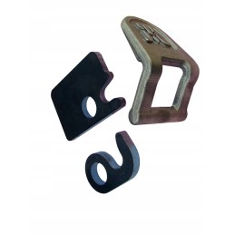 Apatinis vyris, apatinis išleidimas, rinkinys fi25 org pronar