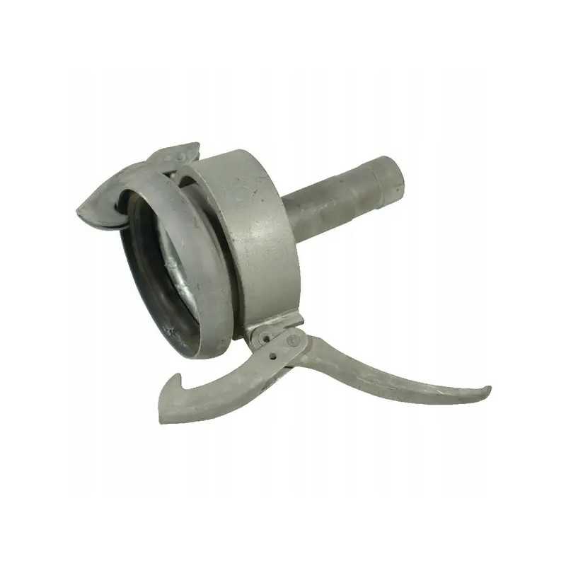 Perrot KKM 5 jungtis su žarnos jungtimi 2 50 8 mm