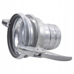 Perrot KKM 8 jungtis su žarnos jungtimi 8,203 mm