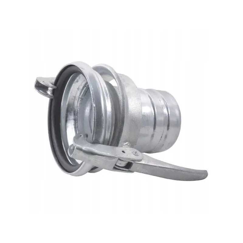 Perrot KKM 8 jungtis su žarnos jungtimi 8,203 mm