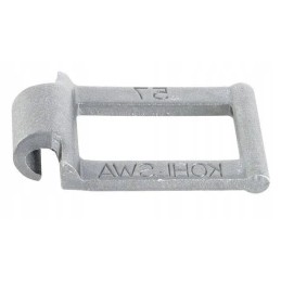 Kohlswa grandinės jungtis