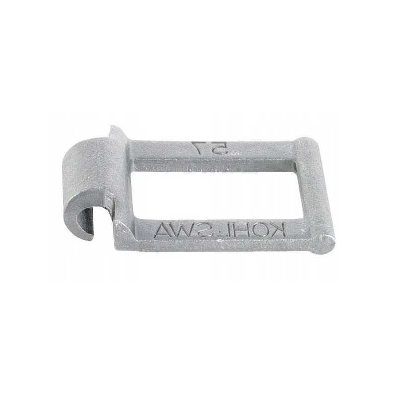 Kohlswa grandinės jungtis