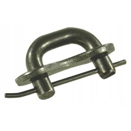 Grandinės jungtis 13x45