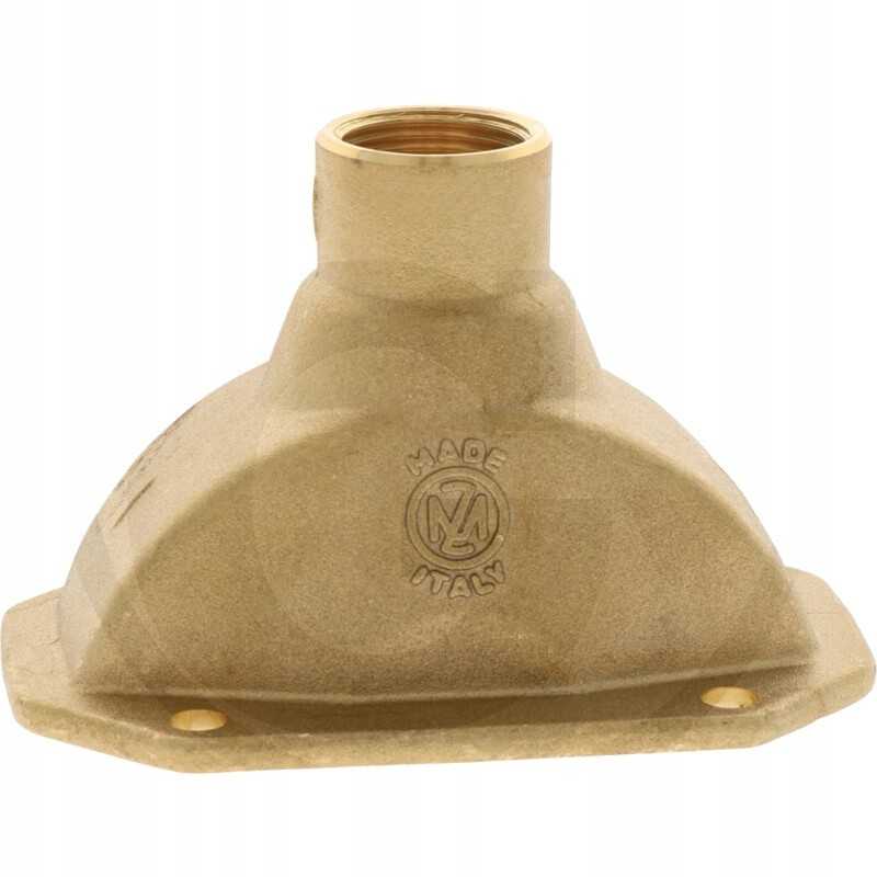 Mz kovinė galvutė 4