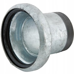 Bauer 159 6 lizdas su išoriniu sriegiu