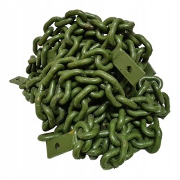 Barstytuvo konvejerio grandinė 2213120020 21 plokštelė