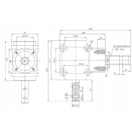 Ketaus barstytuvo pavara 12kw 1 1 iš 16 14
