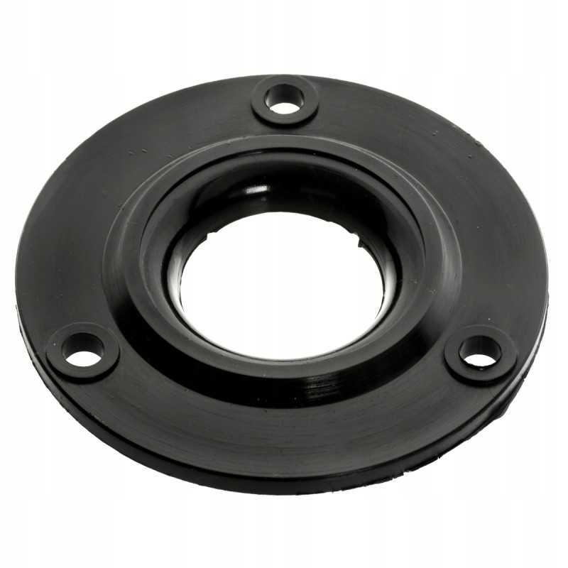 Plastikinis barstytuvas didelis guolio dangtis