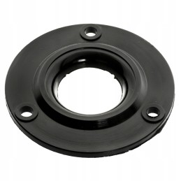 Plastikinis barstytuvas didelis guolio dangtis