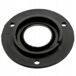 Plastikinis barstytuvas didelis guolio dangtis