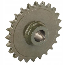 Grandininis žvaigždutė 3 4 mėšlo kratytuvas