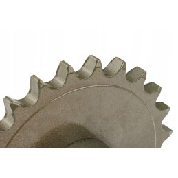 Grandininis žvaigždutė 3 4 mėšlo kratytuvas