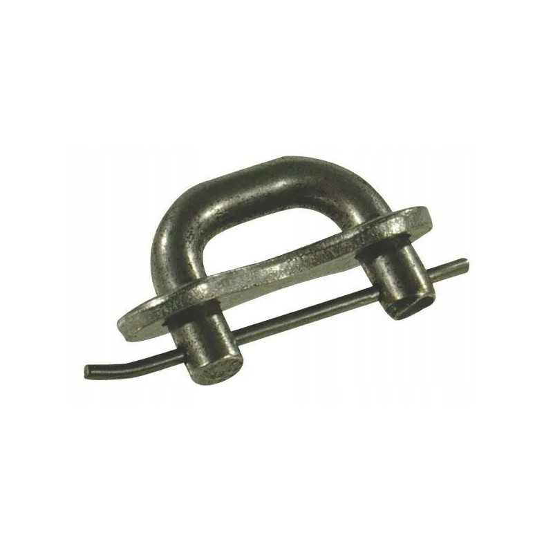 Grandinės jungtis 14x42