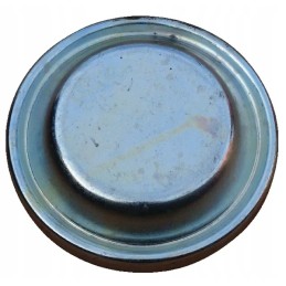 KKM Bauer galinis dangtelis 108 mm