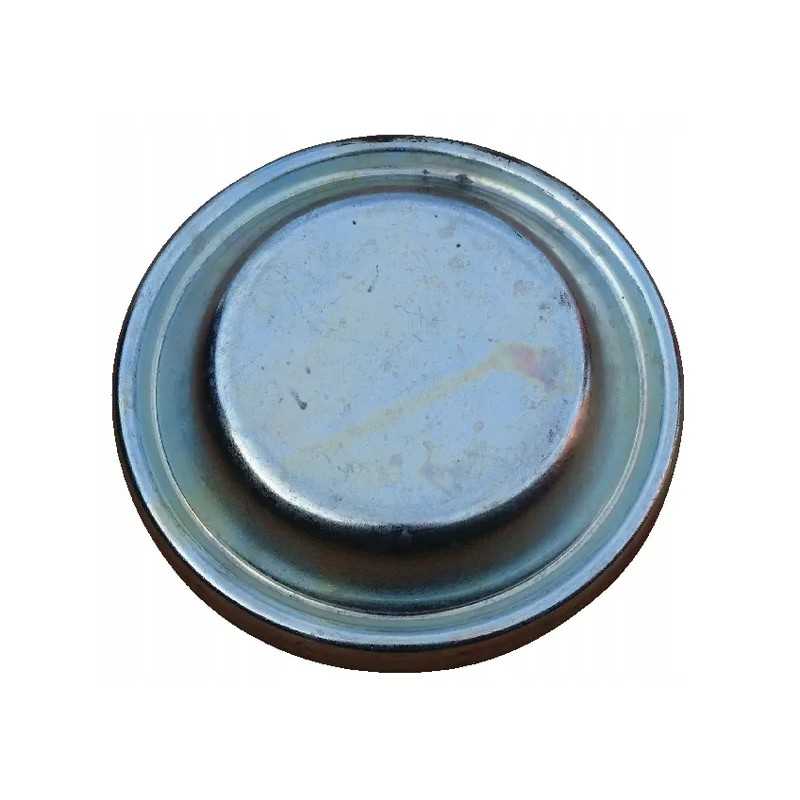 KKM Bauer galinis dangtelis 108 mm