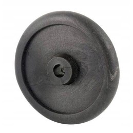 Plastikinis barstytuvo maišytuvo ratas