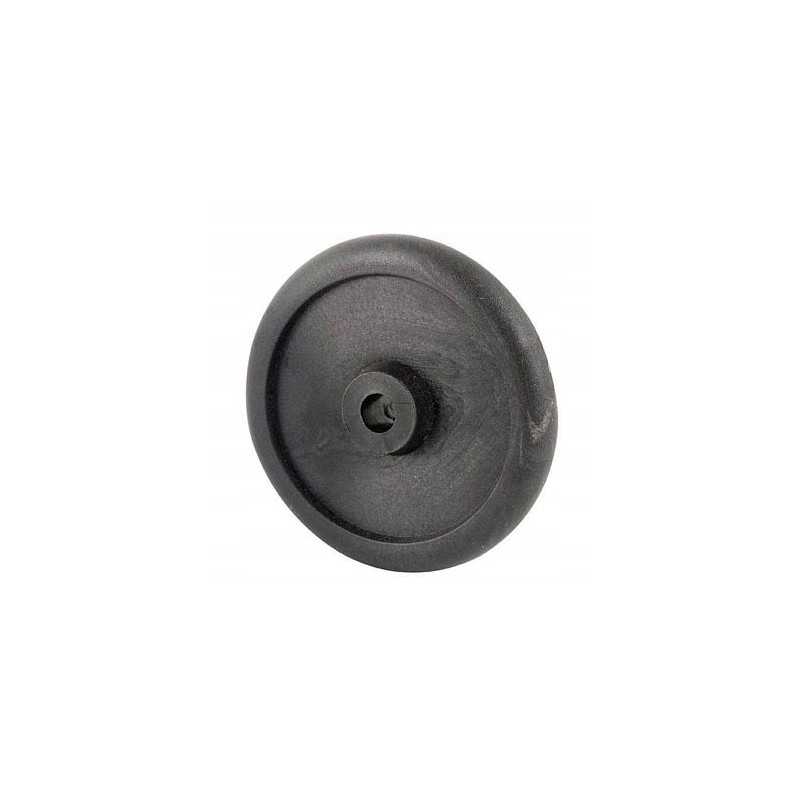 Plastikinis barstytuvo maišytuvo ratas