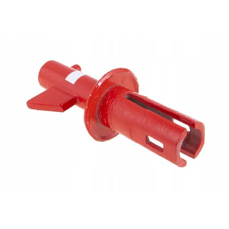 922134 maišytuvo antgalis