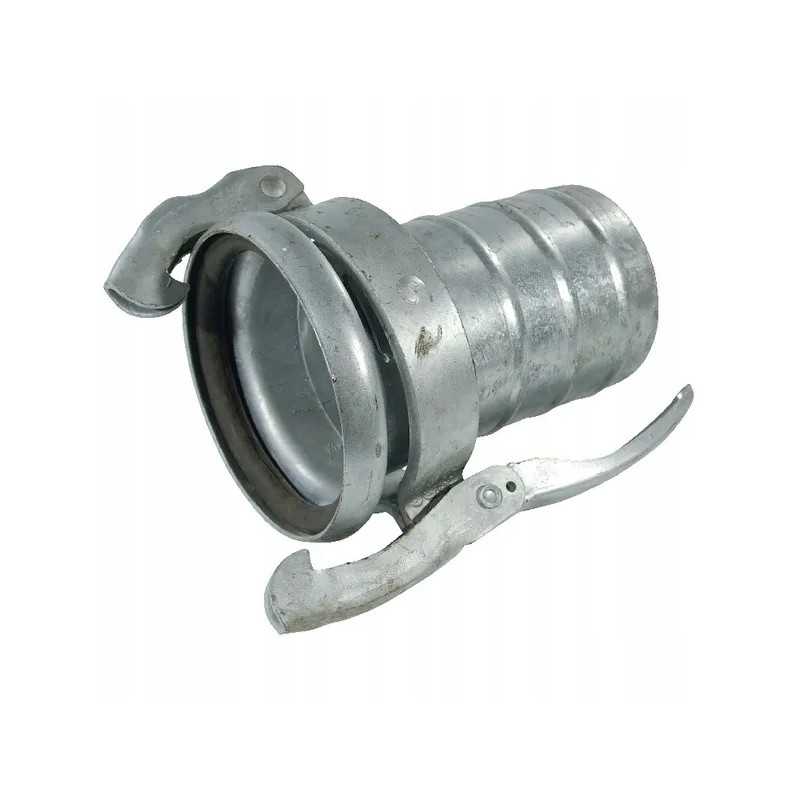 Perrot KKM 6 jungtis su 6 158 mm žarnos jungtimi