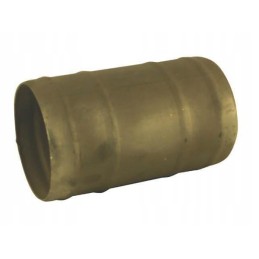 Cinkuota įsiurbimo ir išleidimo žarnos jungtis 3