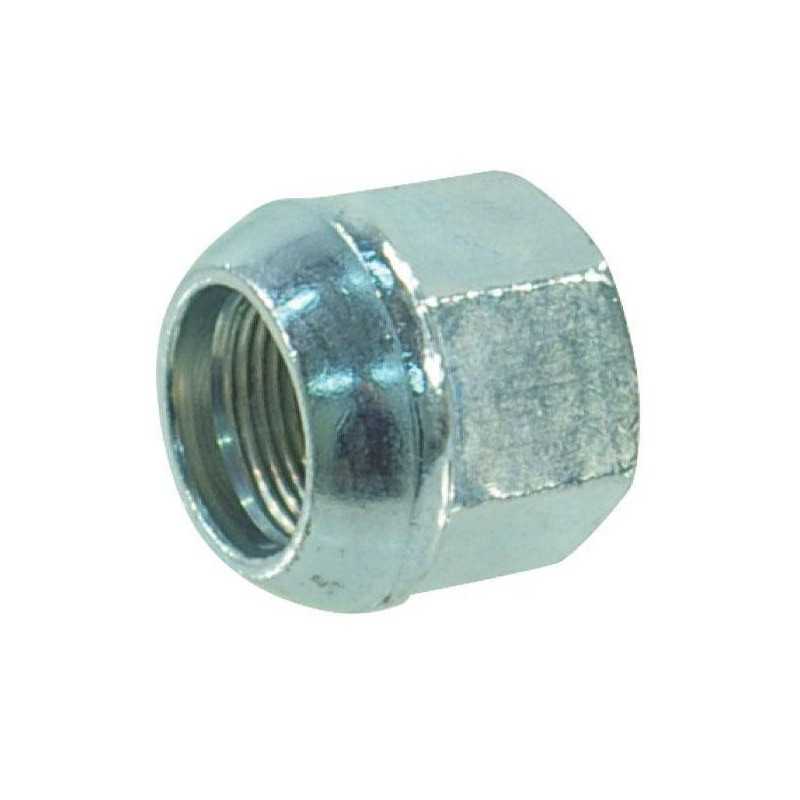 Priekabos rato kaiščio veržlė HL M22x1 5 6011