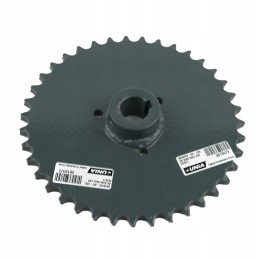 Grandinės žvaigždutė su 39 jungties briauna 2039530010000