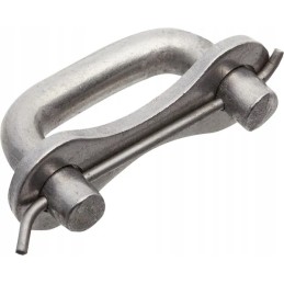 Grandinės jungtis 12x42