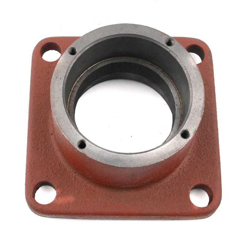 Titano įėjimo šviestuvas lk1318705 0829822000160