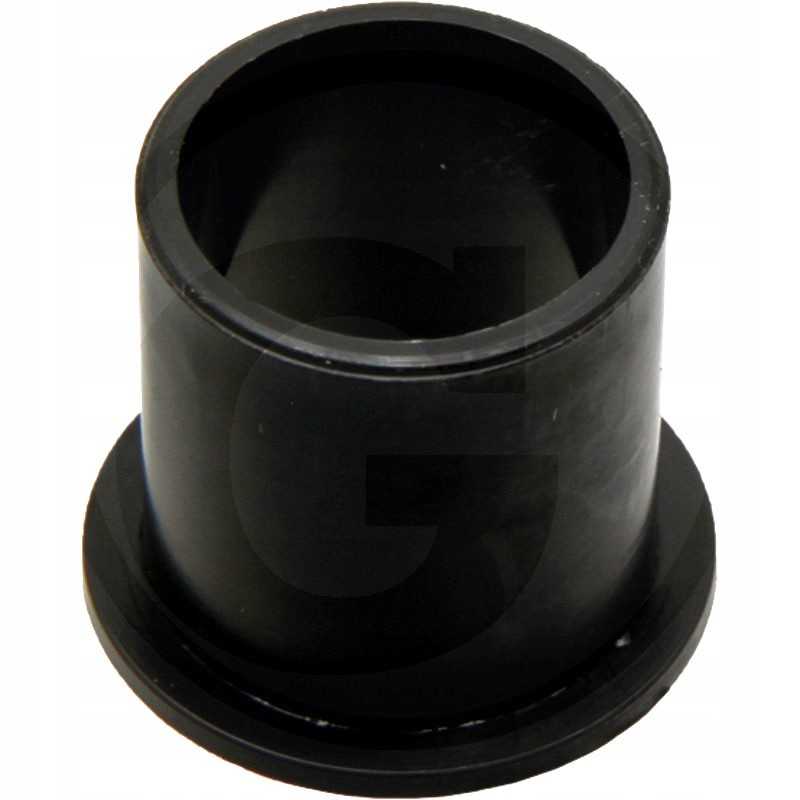 Plastikinė rankovė oe 20 x 24 mm