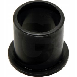 Plastikinė rankovė oe 20 x 24 mm