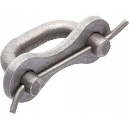 Grandinės jungtis 9x31