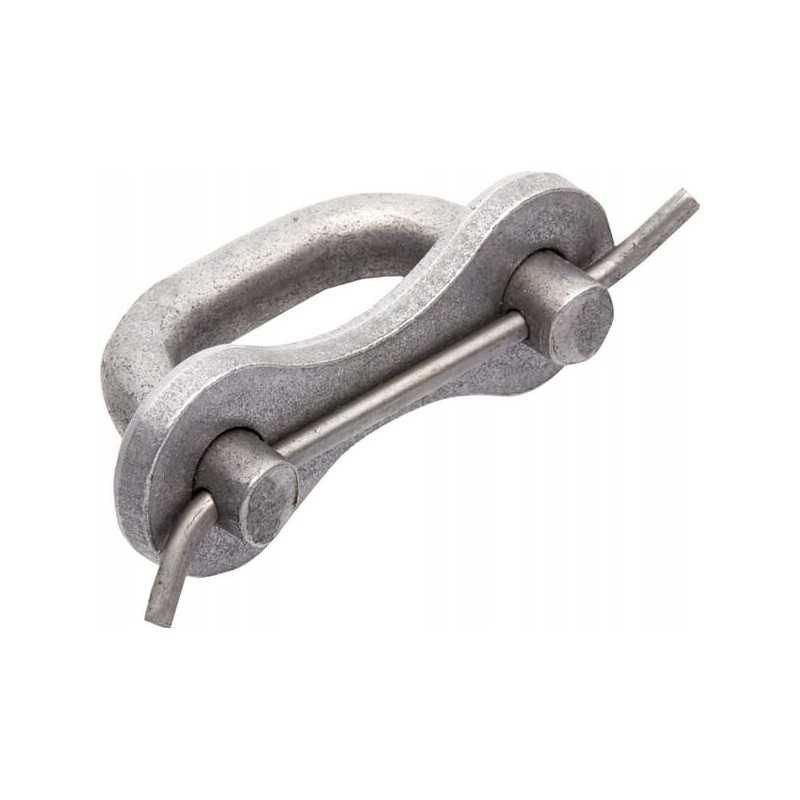 Grandinės jungtis 9x31