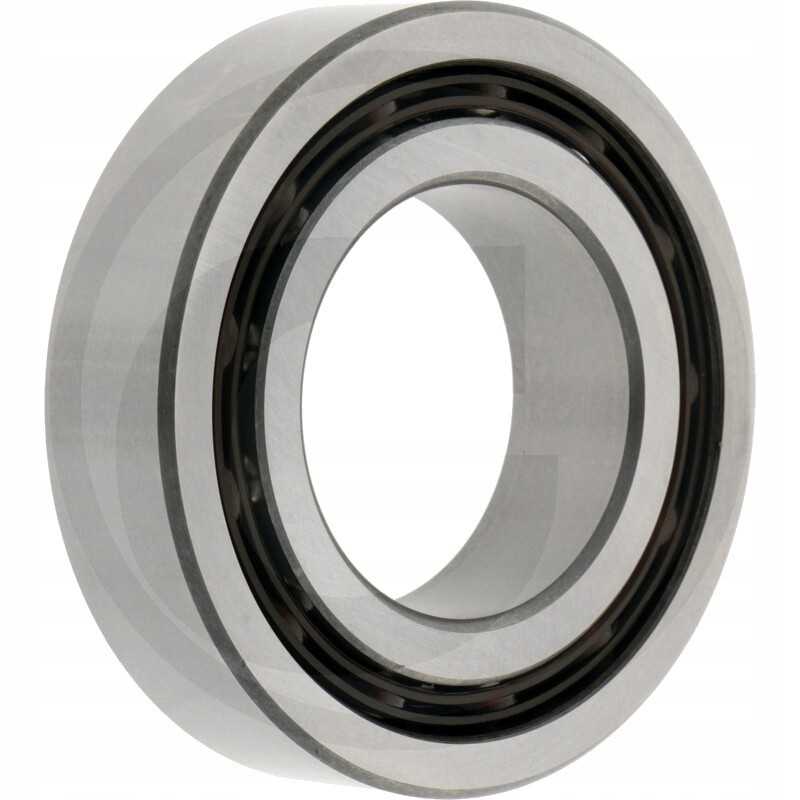 Bomik guolių pavara