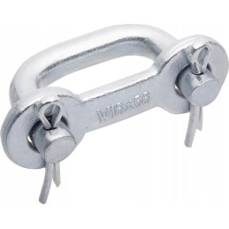 Grandinės jungtis 16x56