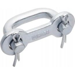 Grandinės jungtis 16x56