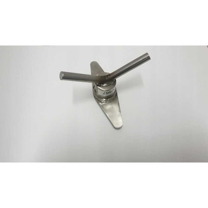 Pronar FD1 M03 trąšų barstytuvo maišytuvas