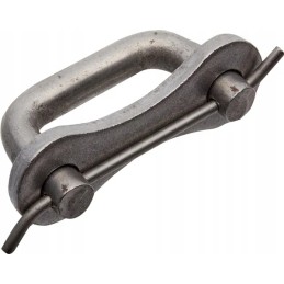 Grandinės jungtis 10x38