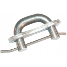 Grandinės jungtis 10x28