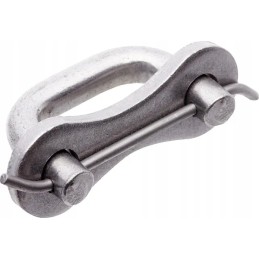 Grandinės jungtis 10x35