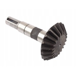 Velenas su kūgine pavara su 20 2208030020