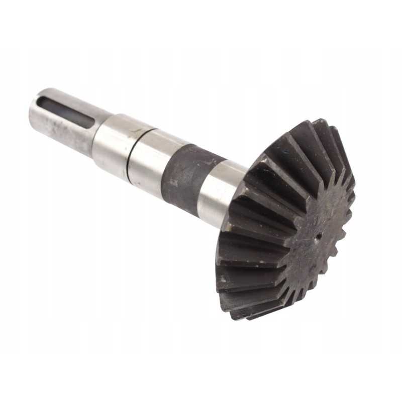 Velenas su kūgine pavara su 20 2208030020