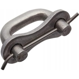 Grandinės jungtis 11x35