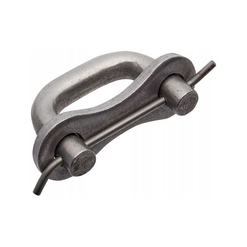 Grandinės jungtis 11x35