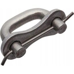 Grandinės jungtis 11x35